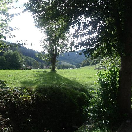 Elegant Appartment Friburgo in Brisgovia Esterno foto