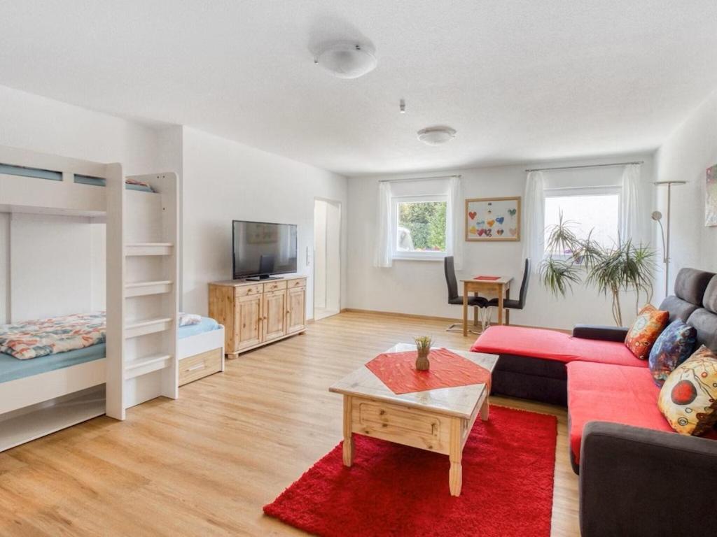 Elegant Appartment Friburgo in Brisgovia Esterno foto