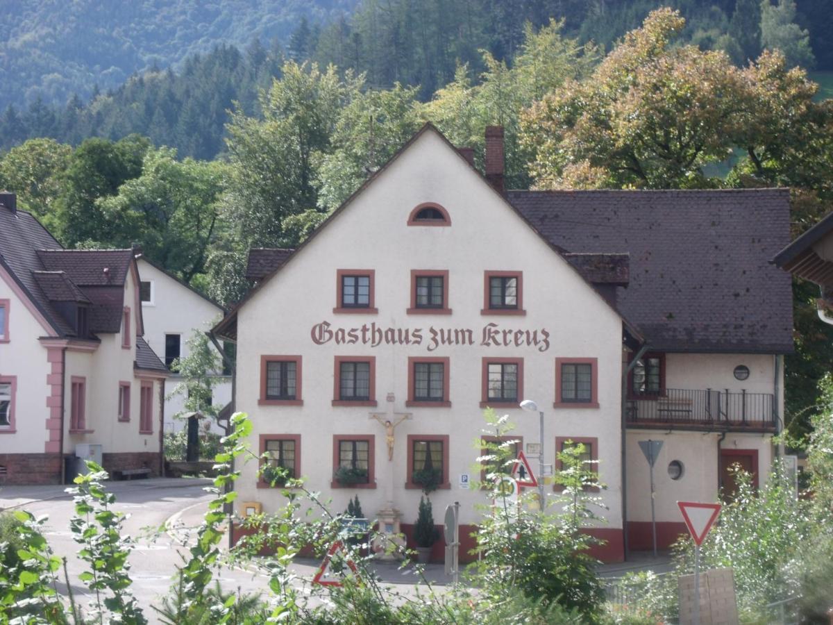 Elegant Appartment Friburgo in Brisgovia Esterno foto