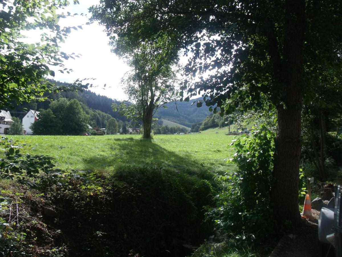 Elegant Appartment Friburgo in Brisgovia Esterno foto
