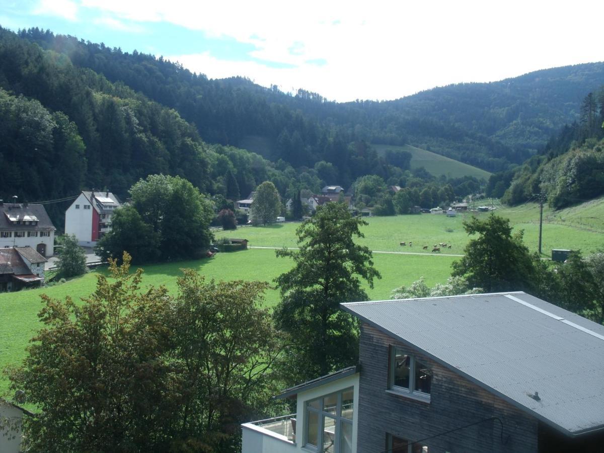 Elegant Appartment Friburgo in Brisgovia Esterno foto
