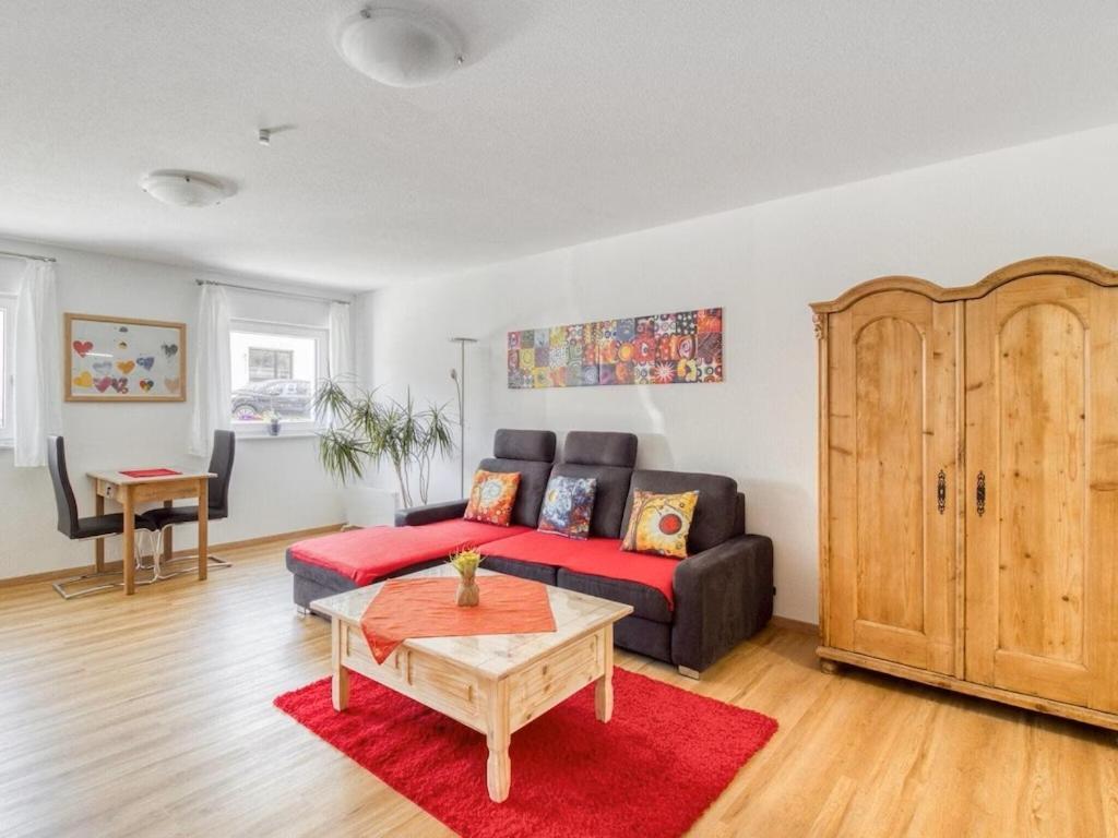 Elegant Appartment Friburgo in Brisgovia Esterno foto