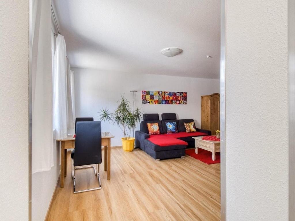 Elegant Appartment Friburgo in Brisgovia Esterno foto