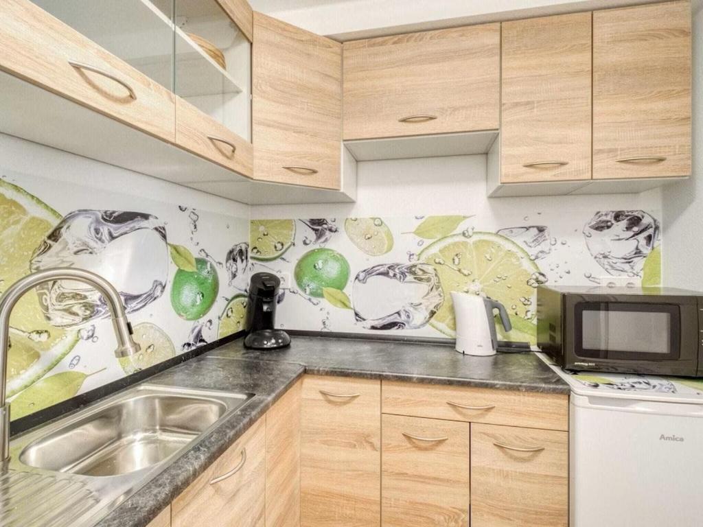 Elegant Appartment Friburgo in Brisgovia Esterno foto